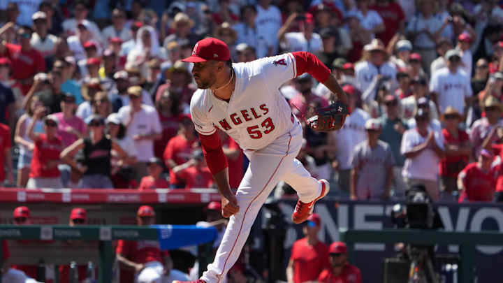 Angels News: All-Star Closer Staying Positive Amid Continued Struggles for Halos