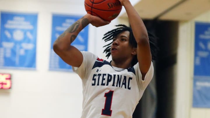 Five-Star Point Guard Boogie Fland Announces Top Eight Schools Five-Star Point Guard Boogie Fland Announces Top Eight Schools