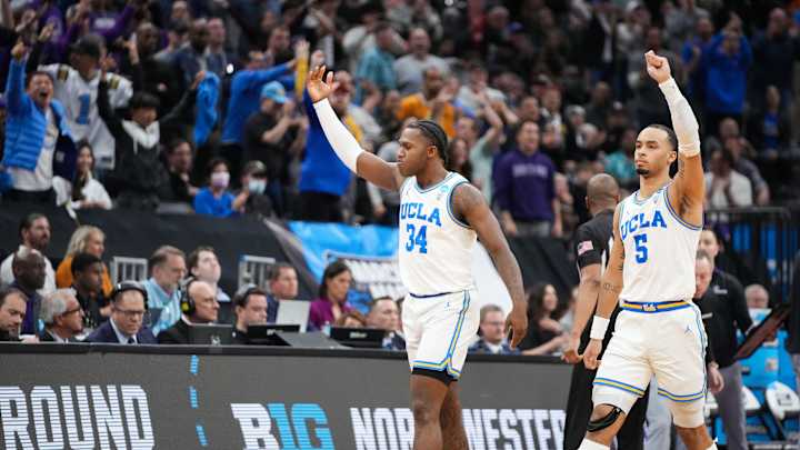 UCLA Basketball: NBA Franchise Officially Announces Signing Of Former Bruin To Two-Way Deal UCLA Basketball: NBA Franchise Officially Announces Signing Of Former Bruin To Two-Way Deal