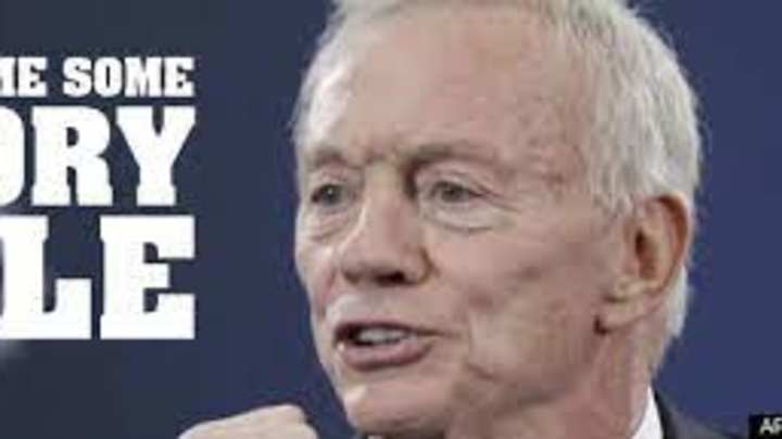 Bad 'Boys of Summer: Top 20 Cowboys Training Camp Moments Bad 'Boys of Summer: Top 20 Cowboys Training Camp Moments