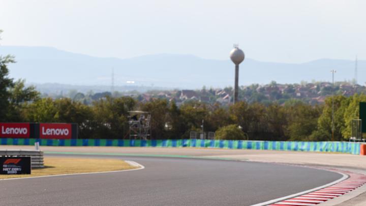Hungarian GP: When And How To Watch FP1, FP2, And FP3