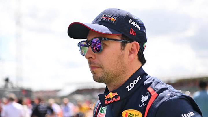 F1 News: Sergio Perez Crashes Out Of Hungarian GP FP1 F1 News: Sergio Perez Crashes Out Of Hungarian GP FP1