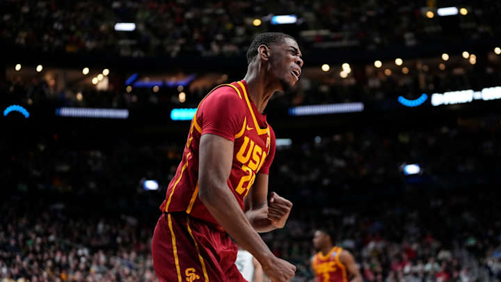 USC Basketball: Reporter Raves About Trojans' Depth At This Position