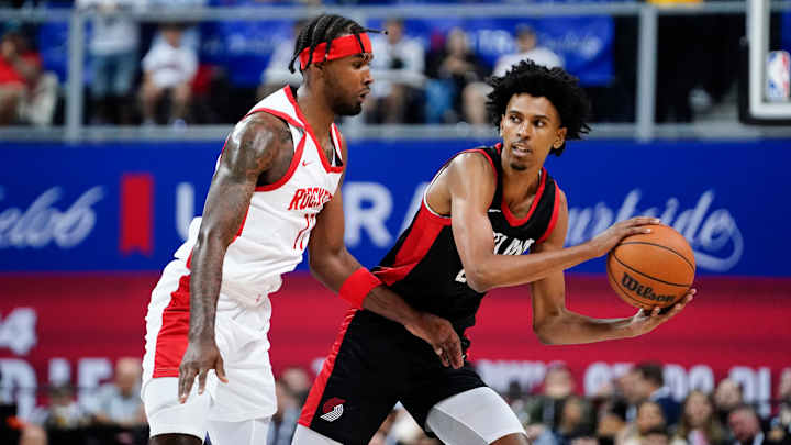 NBA Summer League Recap For The Trio Of Former FSU Standouts Who Shined In Las Vegas