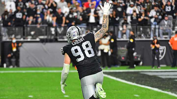 Crosby Was With Jacobs as Deadline Passed Crosby Was With Jacobs as Deadline Passed