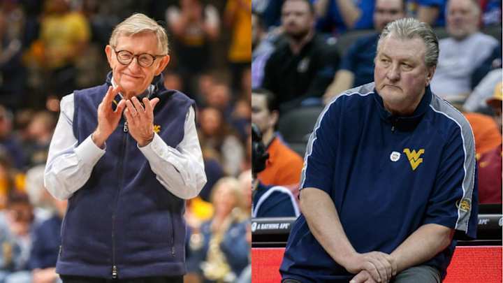 Gee Says 'No' to Possibility of a Bob Huggins Return: 'We Have Moved On'