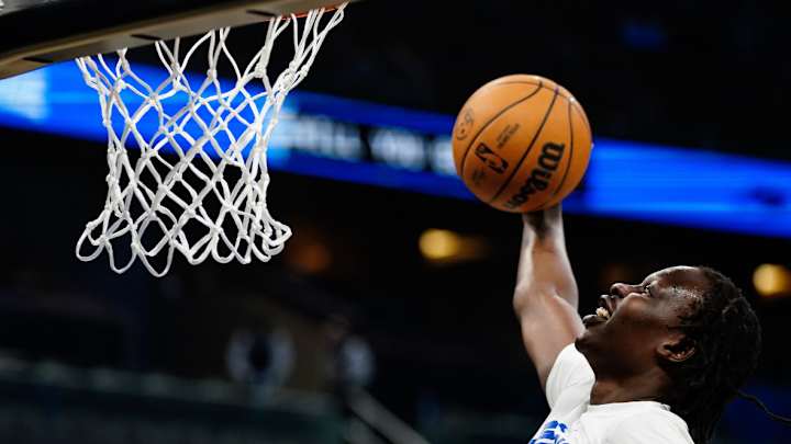 What Bol Bol Brings to Stacked Suns Roster