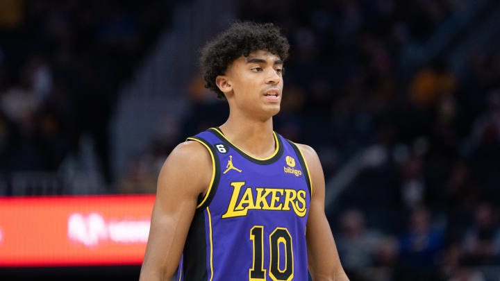 Lakers News: Insider Unpacks 3 High-Upside Young LA Players