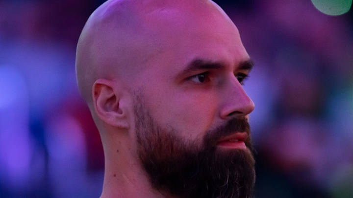 Rockets Summer League Coach Ben Sullivan: 'We're Here' Rockets Summer League Coach Ben Sullivan: 'We're Here'