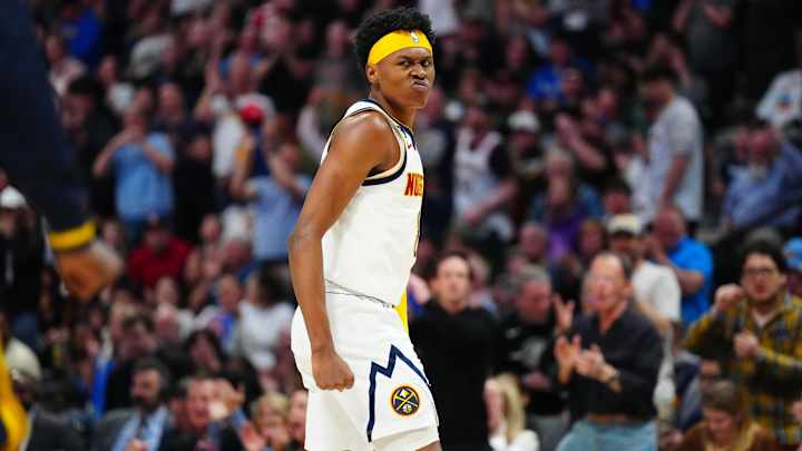 UCLA Basketball: Sports Media CEO Breaks Down Peyton Watson’s Summer League Film