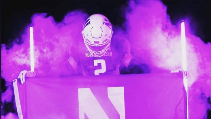 Big Ten Roundup (July 18): Northwestern Loses Highest-Ranked Recruit to Transfer Portal