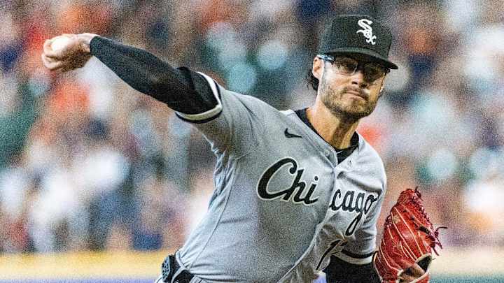 Red Sox Reportedly Linked To Former Fan-Favorite Fireballer In Possible Deadline Deal Red Sox Reportedly Linked To Former Fan-Favorite Fireballer In Possible Deadline Deal