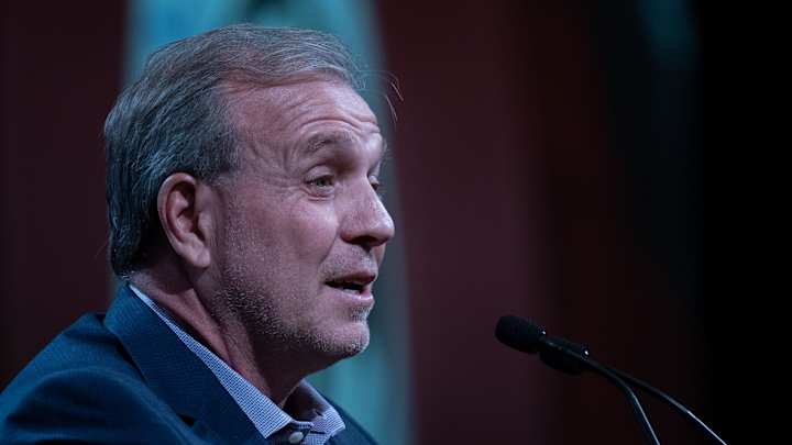 Is It 'Ciao' to Jimbo Fisher If Aggies Fail?