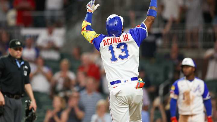 Diamondbacks at Braves Game Preview June 18th