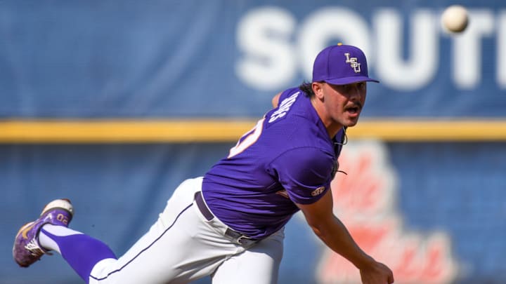 Pittsburgh Pirates Sign No. 1 Overall Pick Paul Skenes to Record-Breaking Contract Pittsburgh Pirates Sign No. 1 Overall Pick Paul Skenes to Record-Breaking Contract