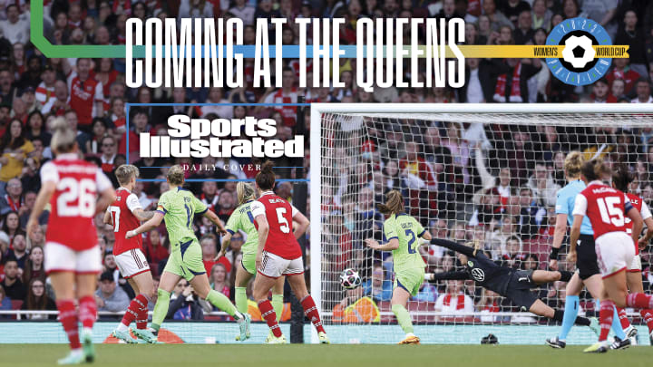 The USWNT’s Dynasty Could Be in Trouble—And That’s a Good Thing