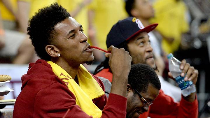 USC Basketball: 2-Time Pac-10 First Team Trojan Still Playing Competitively Post-Retirement