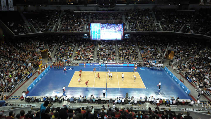 USC Women’s Volleyball: Most Important Matchups in Final Pac-12 Season