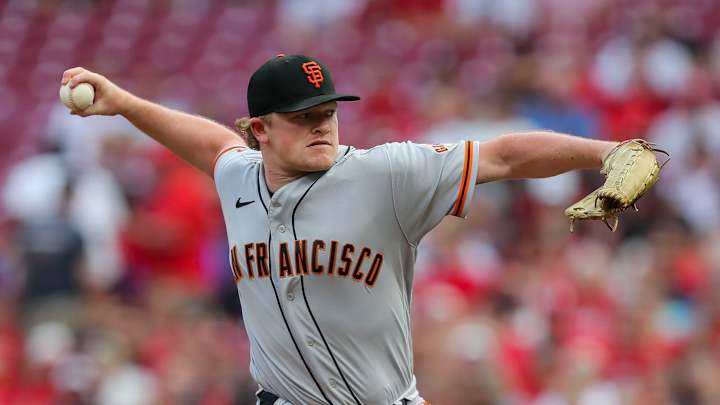 SF Giants salvage Logan Webb's excellent outing in 4-2 win over Reds SF Giants salvage Logan Webb's excellent outing in 4-2 win over Reds