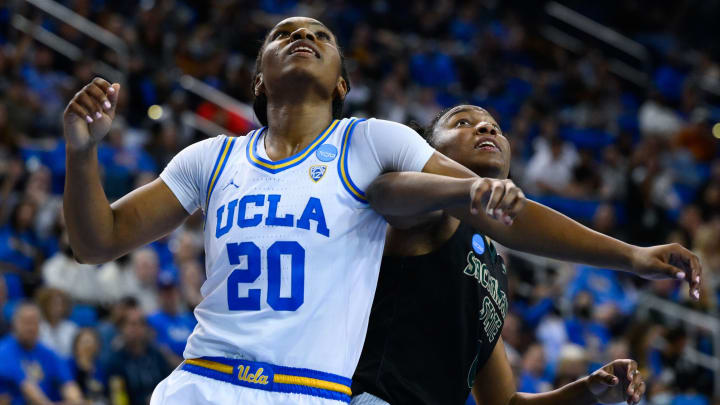 UCLA Women's Basketball: 2 Bruins Help Team USA Medal In International Competition
