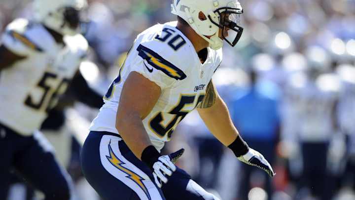Chargers News: Seahawks Safety and Norte Dame Alumni Lists a Former Bolt as Top 5 Player in School History