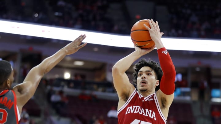 No IU-Based Team, But 10 Former Hoosiers Competing in The Basketball Tournament