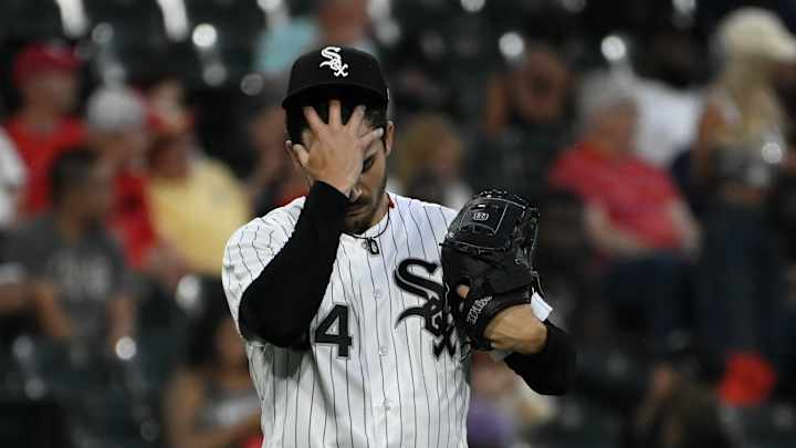 Houston Astros Have Their 'Dream Acquisition' in Mind at Trade Deadline