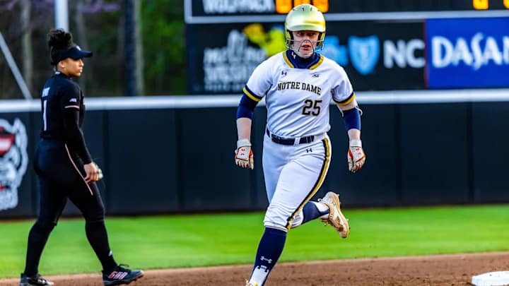 Joley Mitchell Joins Texas Longhorns Softball Roster