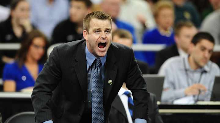 Duke Basketball Treasure Gets Real About Slapping Floor