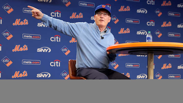 New York Mets Star Off Limits at MLB Trade Deadline New York Mets Star Off Limits at MLB Trade Deadline