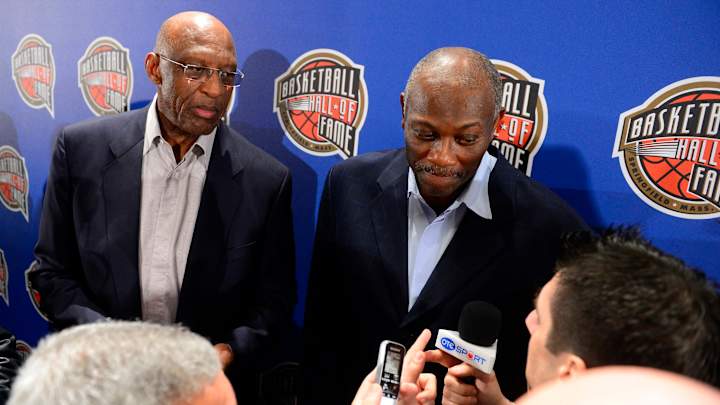 Former Showtime Laker Credits Himself For LeBron James Breaking NBA Scoring Record