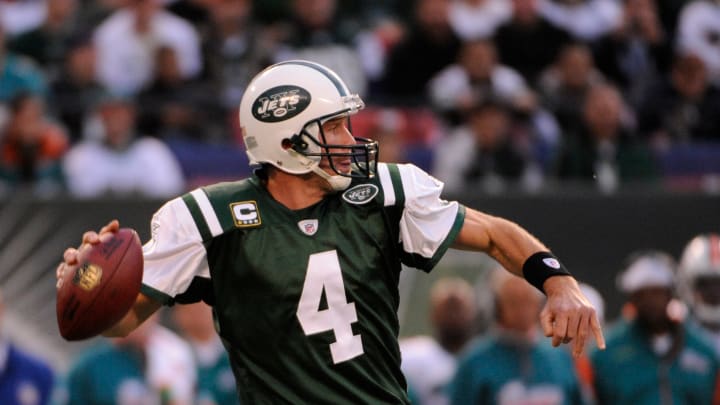 Sports Illustrated Tabs Aaron Rodgers as Jets' 'One Big Question' Sports Illustrated Tabs Aaron Rodgers as Jets' 'One Big Question'