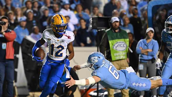 Pitt Announces ACC Media Day Representatives