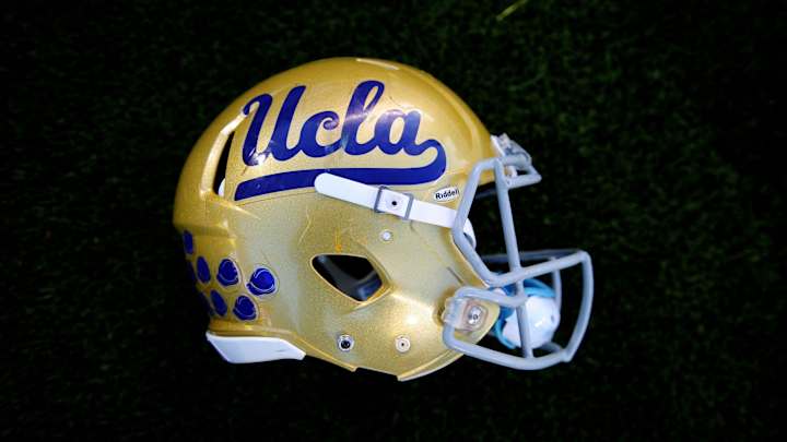 UCLA's Football Program Poses Threat to Texas Four-Star Running Back