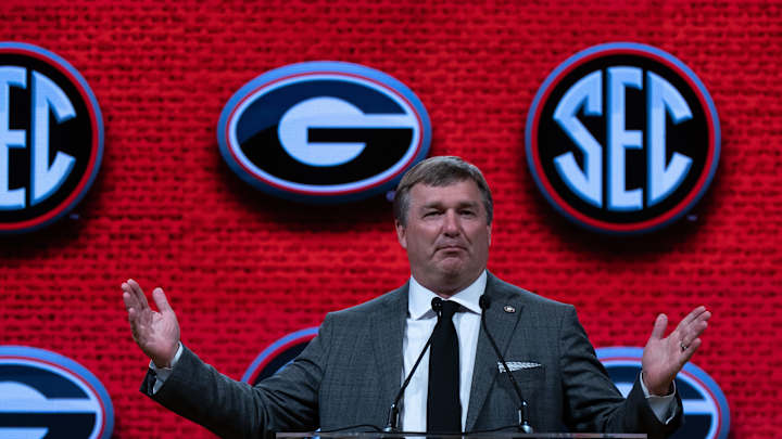 Live Blog, 2023 SEC Football Media Days: Day 2