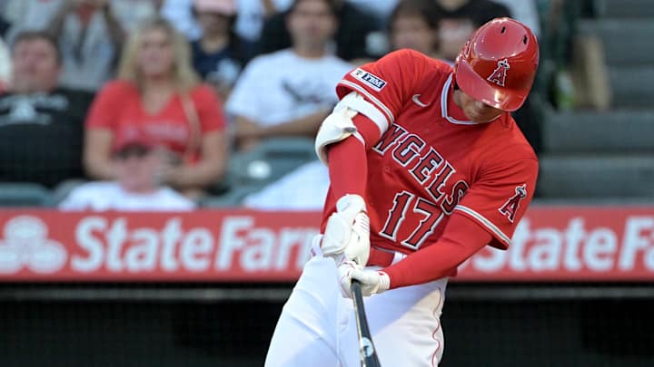 Shohei Ohtani Rumors: Angels Reportedly Speaking With Teams About Trade Scenarios Shohei Ohtani Rumors: Angels Reportedly Speaking With Teams About Trade Scenarios