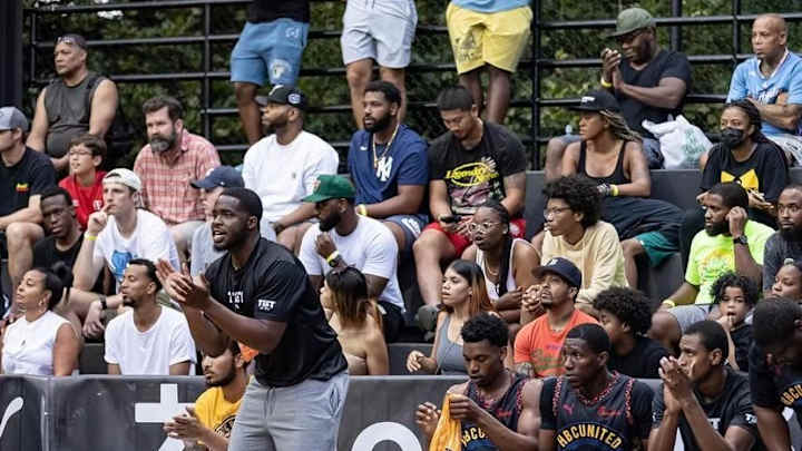 HBCUnited Prepares For Its Third Appearance In TBT