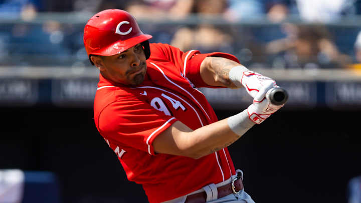 Fantasy Baseball Waiver Wire: The Reds Have Another New Star You Need to Add Now