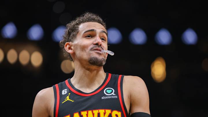 Miami Heat Have Many Coveting Their Crown, Including Trae Young, Atlanta Hawks