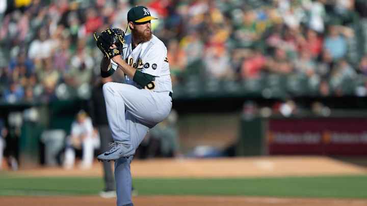 Underrated Ex-All-Star Reportedly Could Be Dealt; Red Sox May Be Interesting Trade Partner