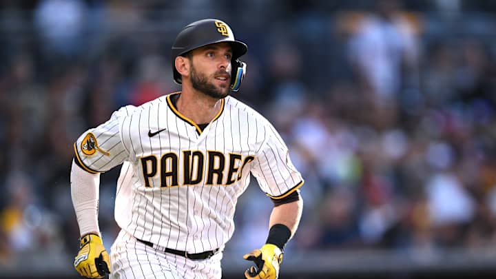 Padres News: Friars Shake Up Roster, Get Rid of 3 Everyday Players