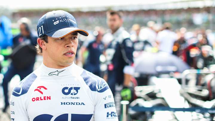 F1 News: Nyck de Vries Management Contemplating Suing After "Fake" Quote Surfaces