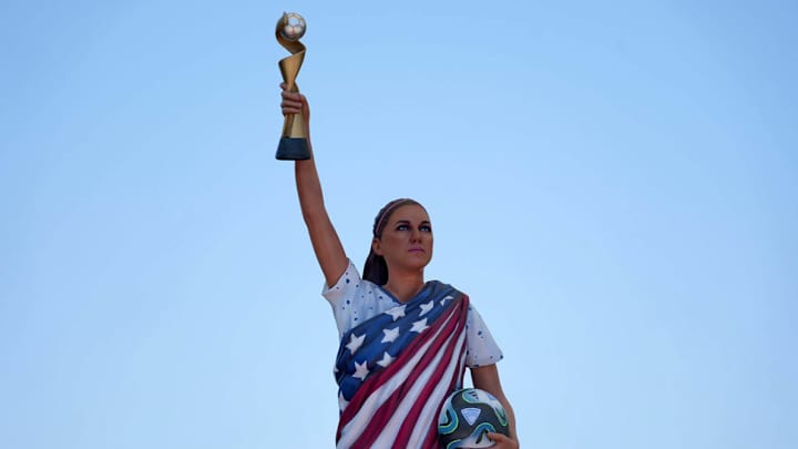 What to Expect from Fox’s 2023 Women’s World Cup Coverage