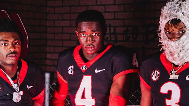 Where Will Mike Matthews Commit?