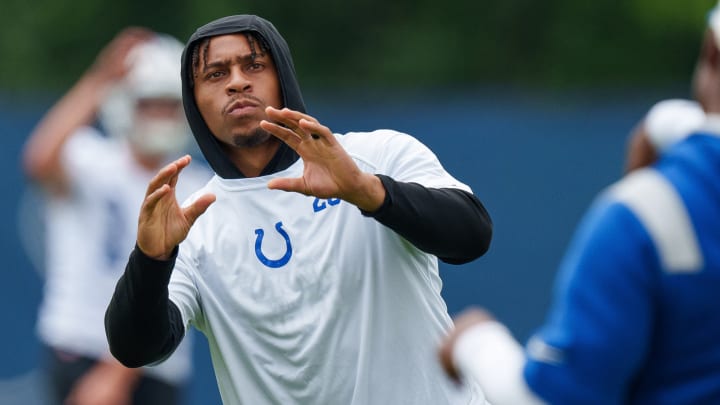 Jonathan Taylor, Cooper Kupp Among Top Picks for 2023 Fantasy Football Comeback Player