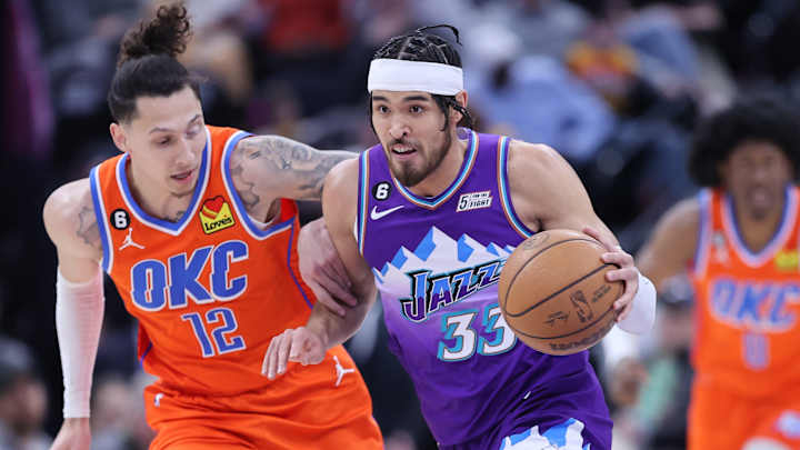 Jazz Re-Sign Johnny Juzang for Next Season After Stellar Summer League