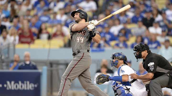 Former and Current D-backs on Future Hall of Fame Ballots
