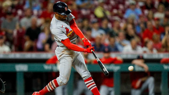Padres Reportedly Land Ex-Cardinals Outfielder Looking To Work His Way Back To Big Leagues Padres Reportedly Land Ex-Cardinals Outfielder Looking To Work His Way Back To Big Leagues