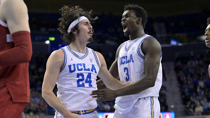 Expert Predicts Adem Bona Reunites with Former UCLA Teammate in 2024 NBA Draft Expert Predicts Adem Bona Reunites with Former UCLA Teammate in 2024 NBA Draft