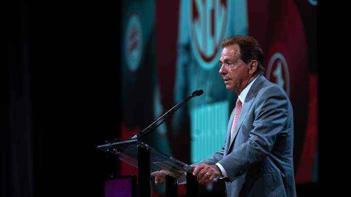 Instant Analysis: Takeaways from Alabama's Time at 2023 SEC Media Days